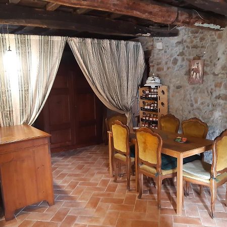 Locanda Del Capo Capannori Buitenkant foto