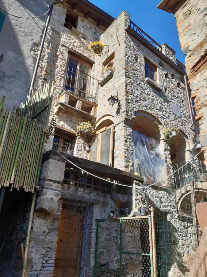 Locanda Del Capo Capannori Buitenkant foto