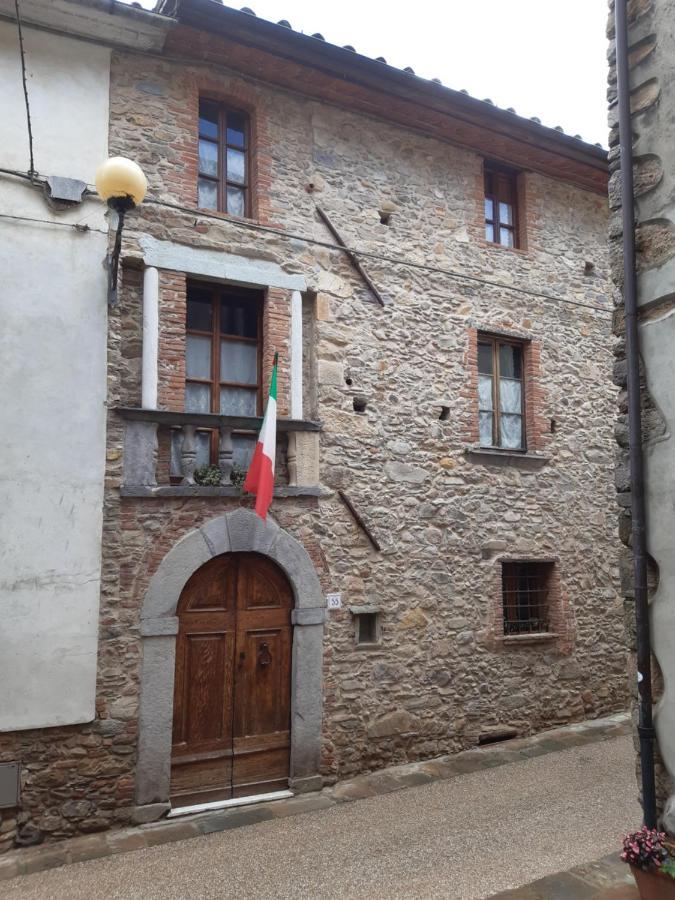 Locanda Del Capo Capannori Buitenkant foto