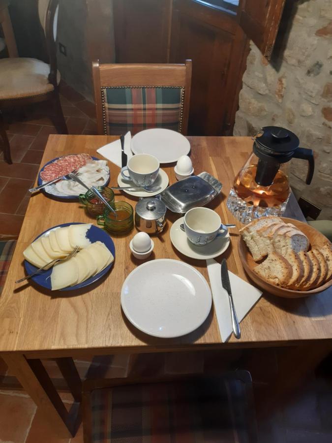 Locanda Del Capo Capannori Buitenkant foto