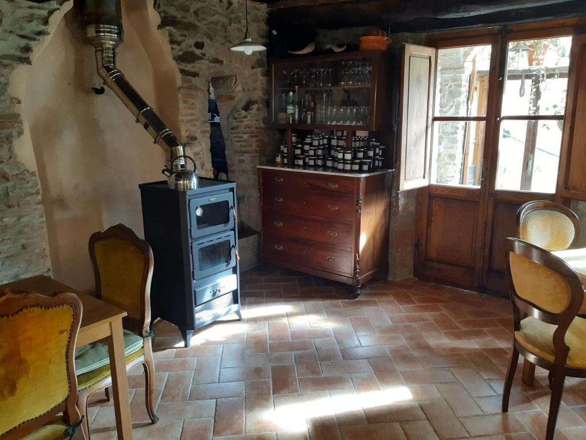 Locanda Del Capo Capannori Buitenkant foto