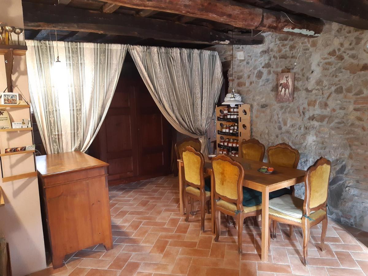 Locanda Del Capo Capannori Buitenkant foto